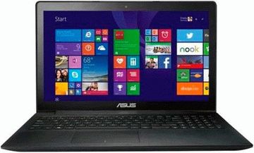 Asus pentium n3540 2,16ghz/ ram4096mb/ hdd500gb/