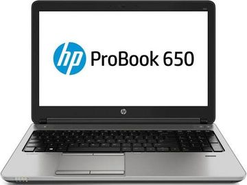 Hp core i5 7300u 2,6ghz/ ram16gb/ ssd256gb/ intel hd620/1920x1080