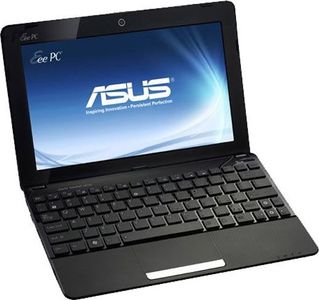 Ноутбук Asus єкр. 10,1/ atom n450 1,66ghz/ ram2048mb/ hdd320gb