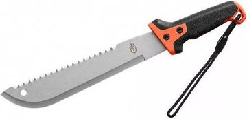 Ніж туристичний Gerber compact clearpath