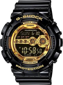 Годинник Casio gd-100gb