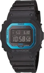 Часы Casio g-shock gw-b5600-2er