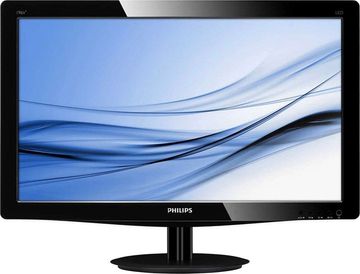 Монітор Philips 196v3lsb5