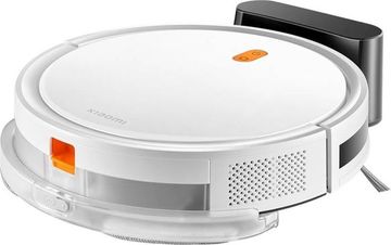 Робот-пилосос Xiaomi mi robot vacuum e5