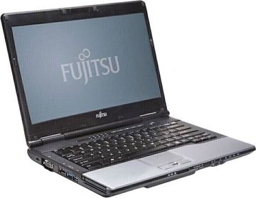 Ноутбук Fujitsu єкр. 14/ core i5 3340m/ ram6gb/ ssd240gb/ dvdrw