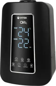 Увлажнитель воздуха Vitek airо 2