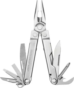 Leatherman bond