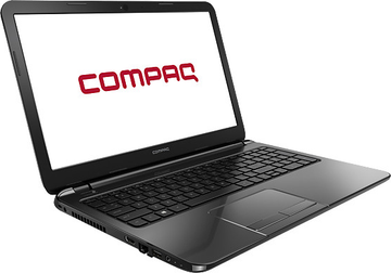 Compaq екр. 15,6/celeron b800 1,5ghz/ram2048mb/hdd320gb/dvd rw