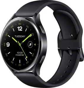 Xiaomi watch 2 case with tpu strap