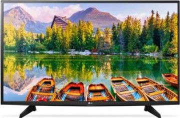 Lg 43lh513v