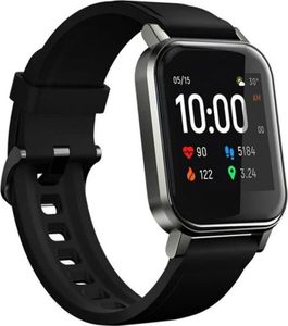 Haylou smart watch ls02