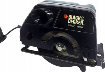 Black&Decker ks 227
