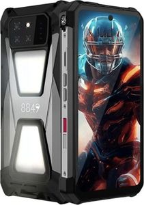 Unihertz tank 3s 12/256gb