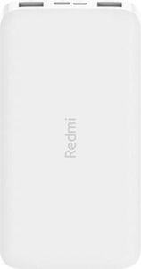 Xiaomi redmi power bank 10000mah / vxn4286, pb100lzm, vxn4266