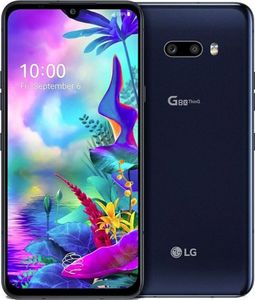 Lg lg v50s thinq 5g 8/256gb