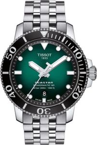 Tissot t120.407