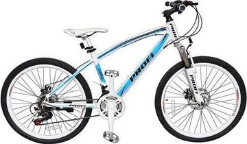 Profi expert mtb 26 колеса