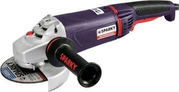Sparky mb 1600cpa