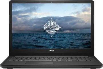 Dell 15/pentium n5000 ddr4/4gb ddr4/hdd 1000 gb/*інтегрована