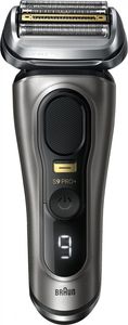 Braun series 9 pro+ 9575cc