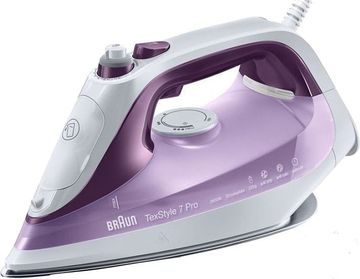 Braun texstyle7 pro si 7066