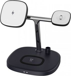 Wiwu 4in1 wireless charger m8