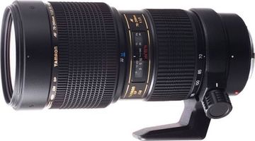 Tamron af sp 70-200mm f/2,8 di ld
