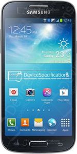 Samsung galaxy s4 mini gt-i9192