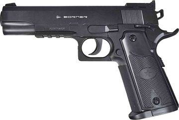 Borner power win 304