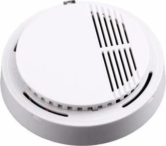 Fire Pro smoke alarm fp500v