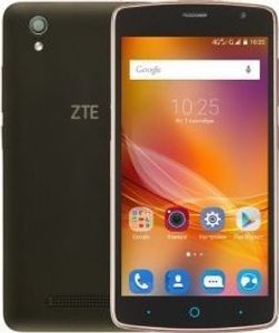 Zte blade x3 8gb