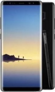 Samsung galaxy note 8 6/64gb