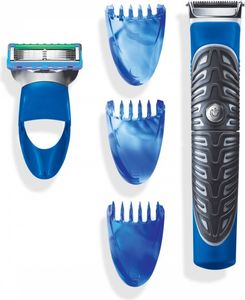 Gillette fusion proglide all in one