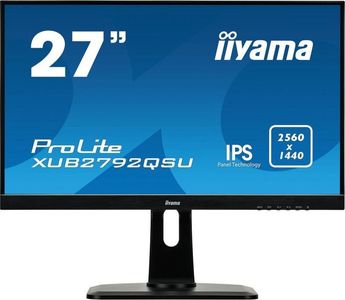 Iiyama xub2792qsu-b1