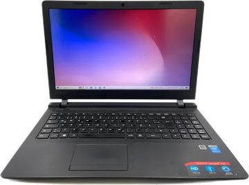 Lenovo 15/pentium n3540 ddr3/4gb ddr3/hdd 500 gb/*інтегрована