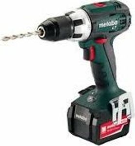 Metabo bs 14.4 lt 1акб 4ah зп