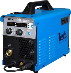 Tesla Weld mma 290