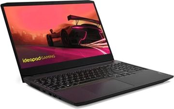 Lenovo 15/ryzen 5 6600h ddr5/8gb ddr5/hdd 250 gb/ssd 960 gb/geforce rtx3050 4gb