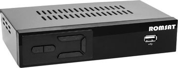 Romsat t8030