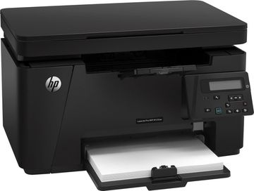Hp laserjet m125nw