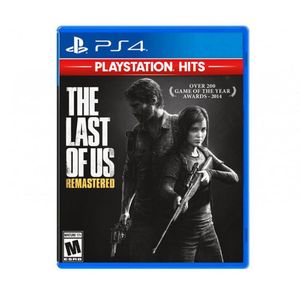 Sony the last of us
