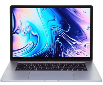Apple macbook pro 16 2019 a2141/core i9 2.4ghz/ram32gb/ssd500gb/uhd 630