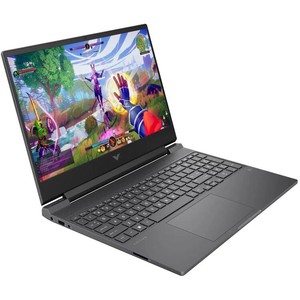 Hp 15/ryzen 7 8845hs ddr5/16gb ddr5/ssd 512 gb/geforce rtx4060 8gb
