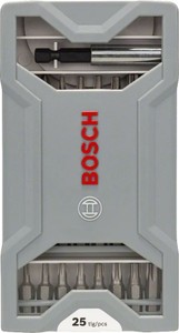 Bosch mini x-line extra hard