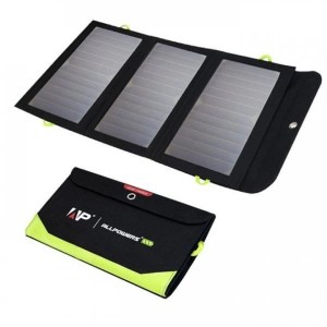 Allpowers solar ap-sp-002 10000mah