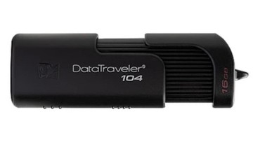 Kingston 16gb