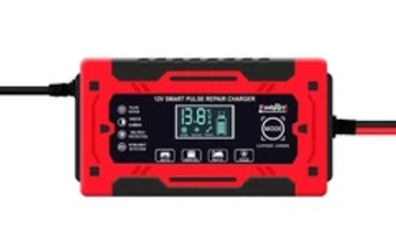 Jinnuoyi ny-12 12v 6а