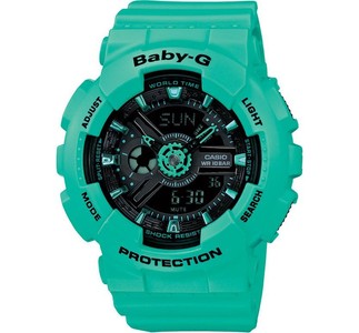 Casio ba-111-3aer