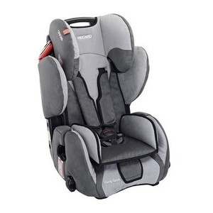 Recaro young sport hero