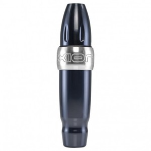 Xion spektra s (gunmetal)